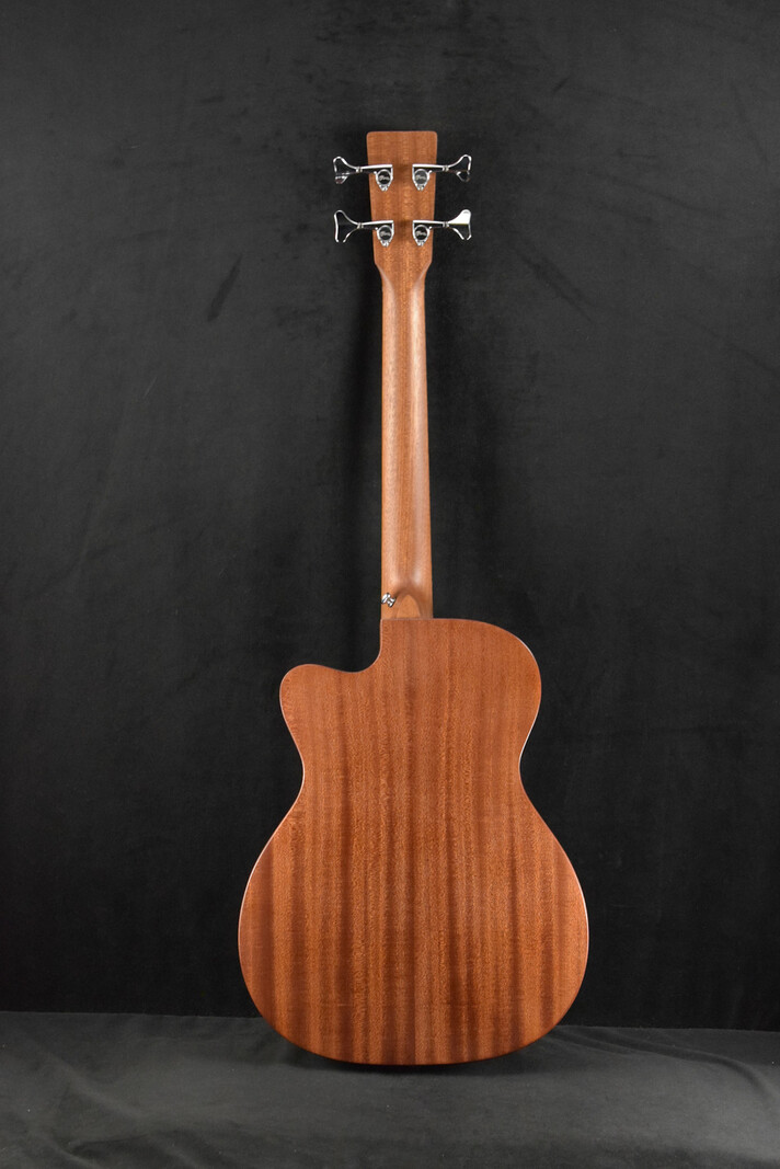 Martin Martin 000CJR-10E Acoustic-Electric Junior Bass Burst