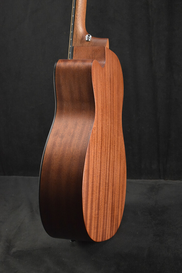 Martin Martin 000CJR-10E Acoustic-Electric Junior Bass Burst