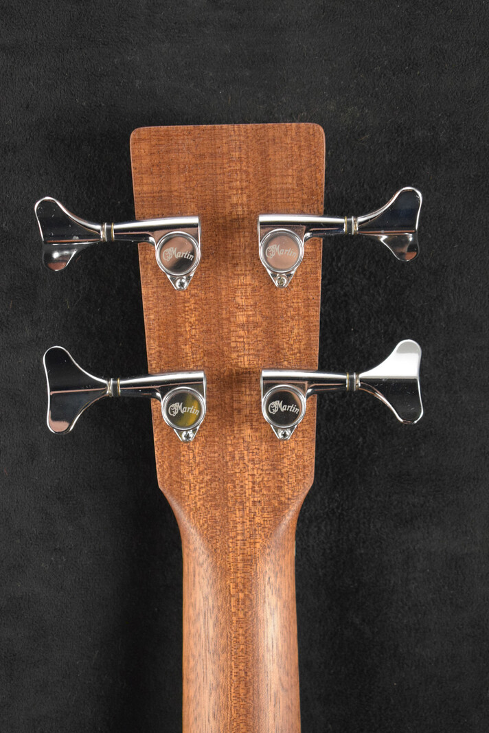 Martin Martin 000CJR-10E Acoustic-Electric Junior Bass Burst