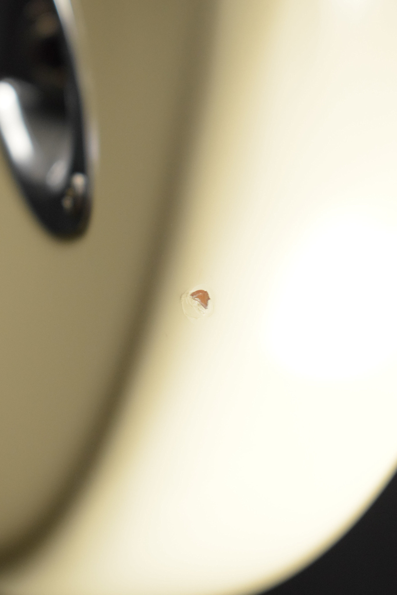 Fender Fender Nile Rodgers Hitmaker Stratocaster Olympic White Maple Fingerboard