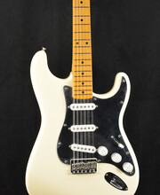 Fender USA  Am- Vintage 『HitMaker』自作レプリカ Fender Nile Rodgers Hitmaker Stratocaster Olympic White