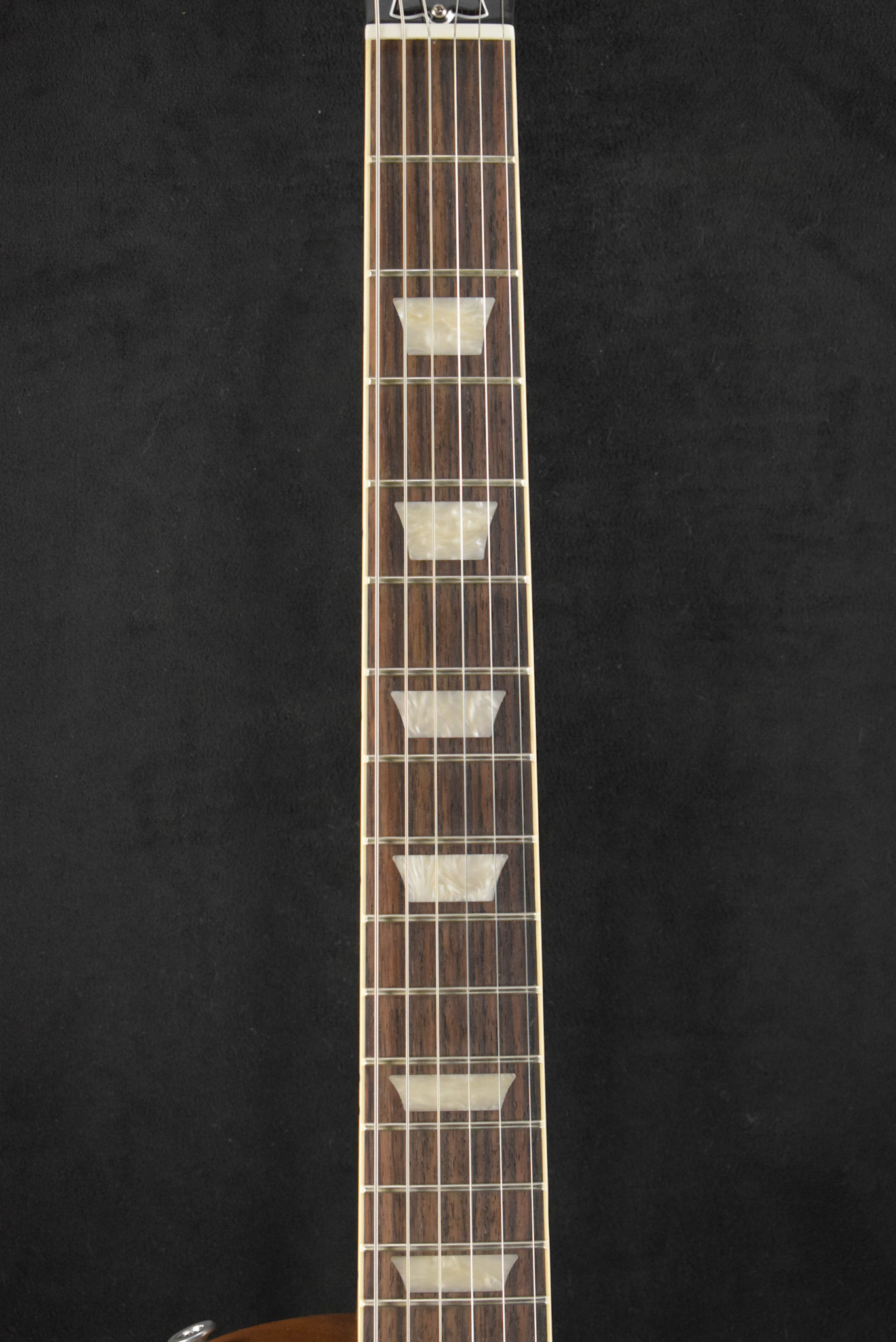 Gibson Gibson Les Paul Standard 60s Double Trouble Vintage Cherry Sunburst