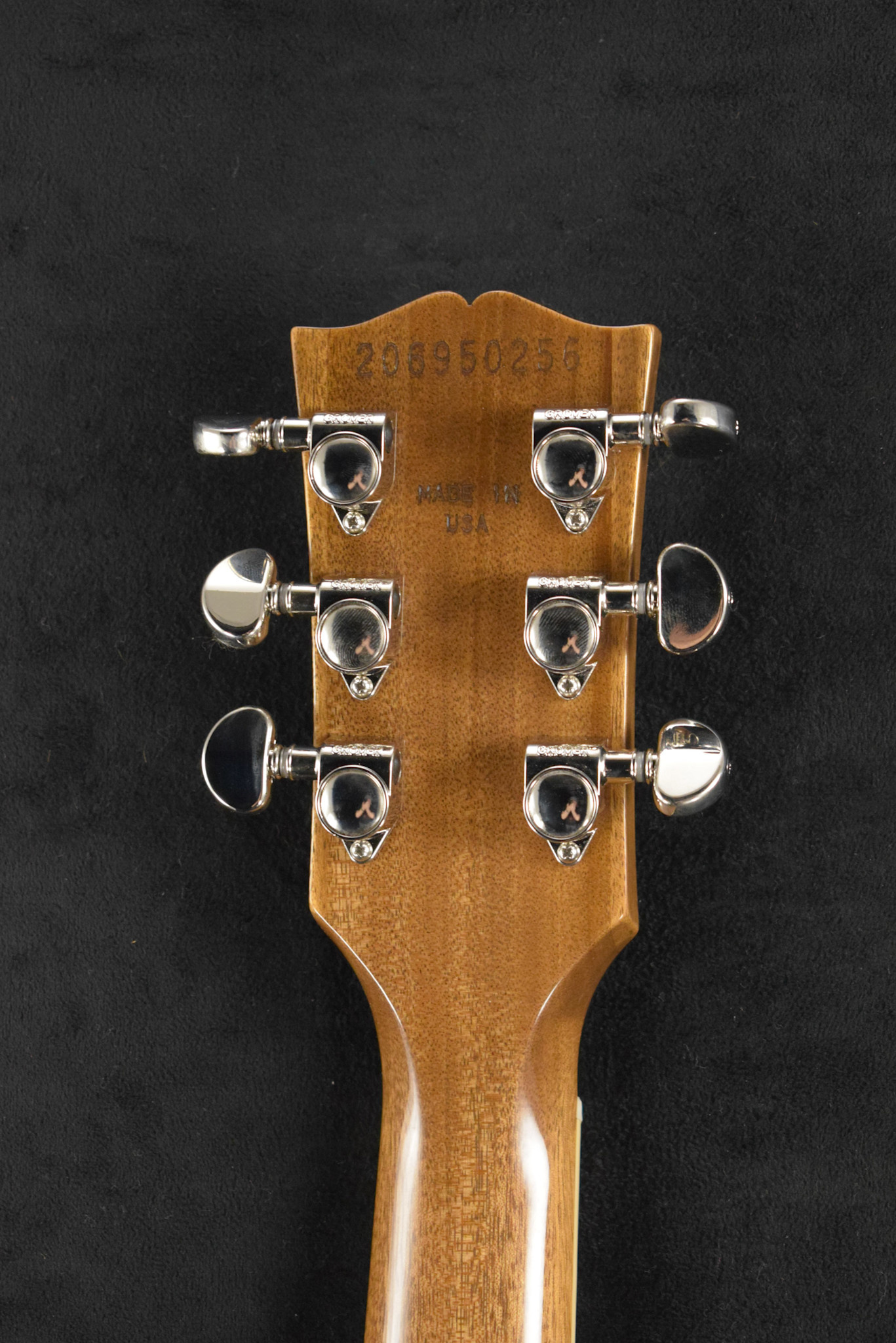 Gibson Gibson Les Paul Standard 60s Double Trouble Vintage Cherry Sunburst