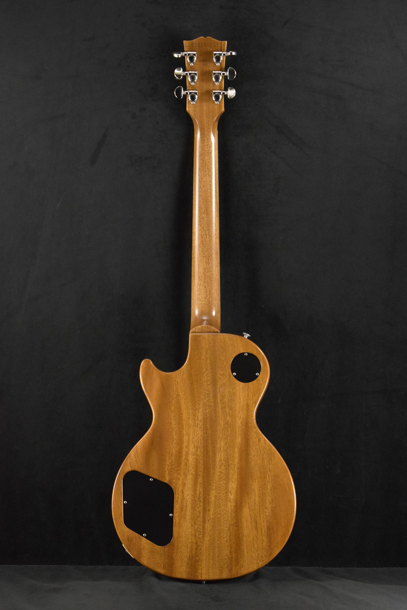 Gibson Gibson Les Paul Standard 60s Double Trouble Vintage Cherry Sunburst