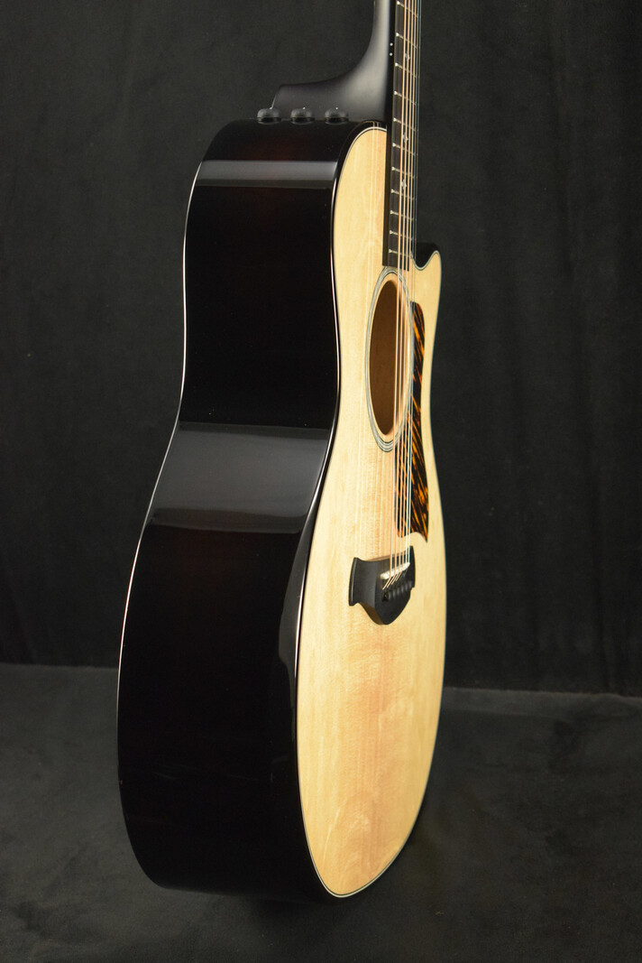 Taylor Taylor Builder's Edition 514ce
