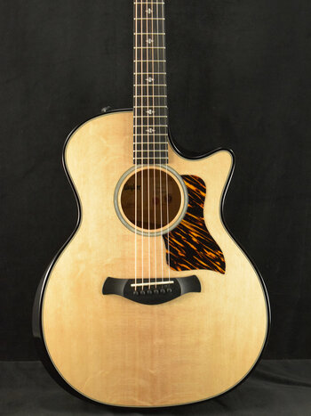 Taylor Taylor Builder's Edition 514ce