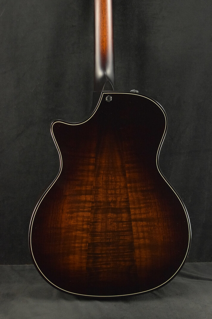 Taylor Taylor Builder's Edition 514ce