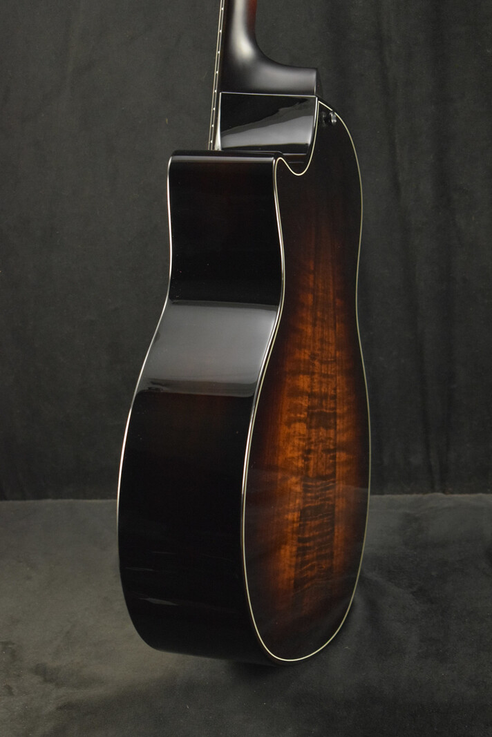 Taylor Taylor Builder's Edition 514ce
