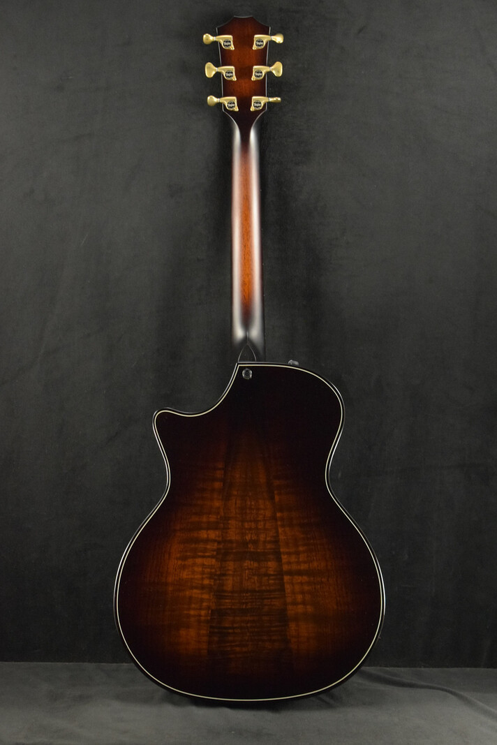 Taylor Taylor Builder's Edition 514ce