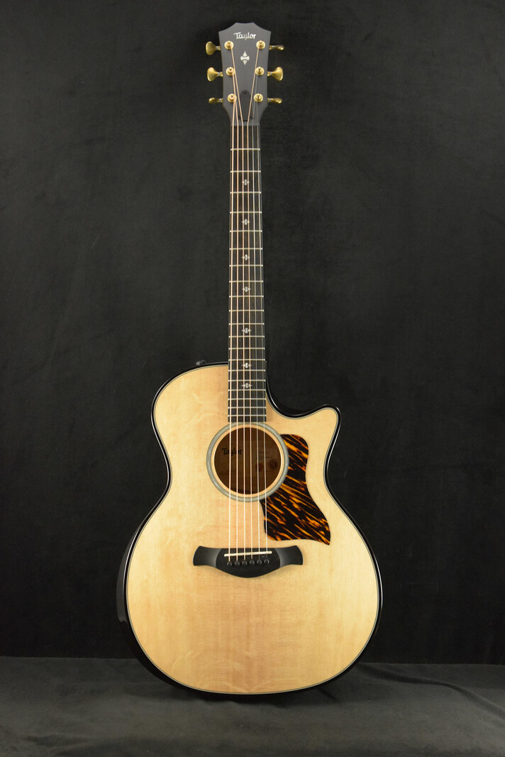 Taylor Taylor Builder's Edition 514ce