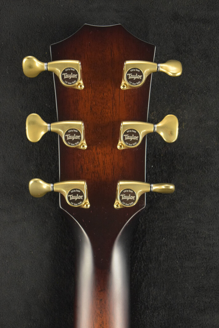 Taylor Taylor Builder's Edition 514ce