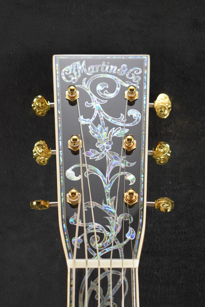 Martin Martin D-50 CFM IV 50th Anniversary