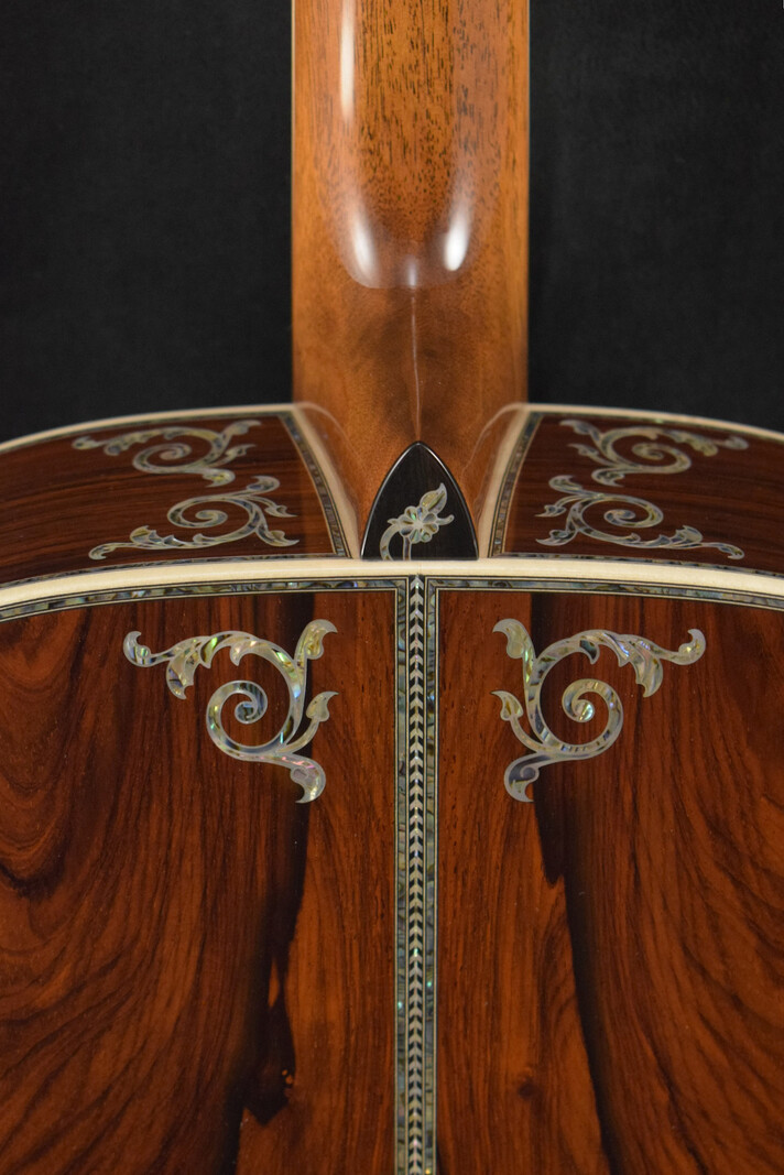 Martin Martin D-50 CFM IV 50th Anniversary