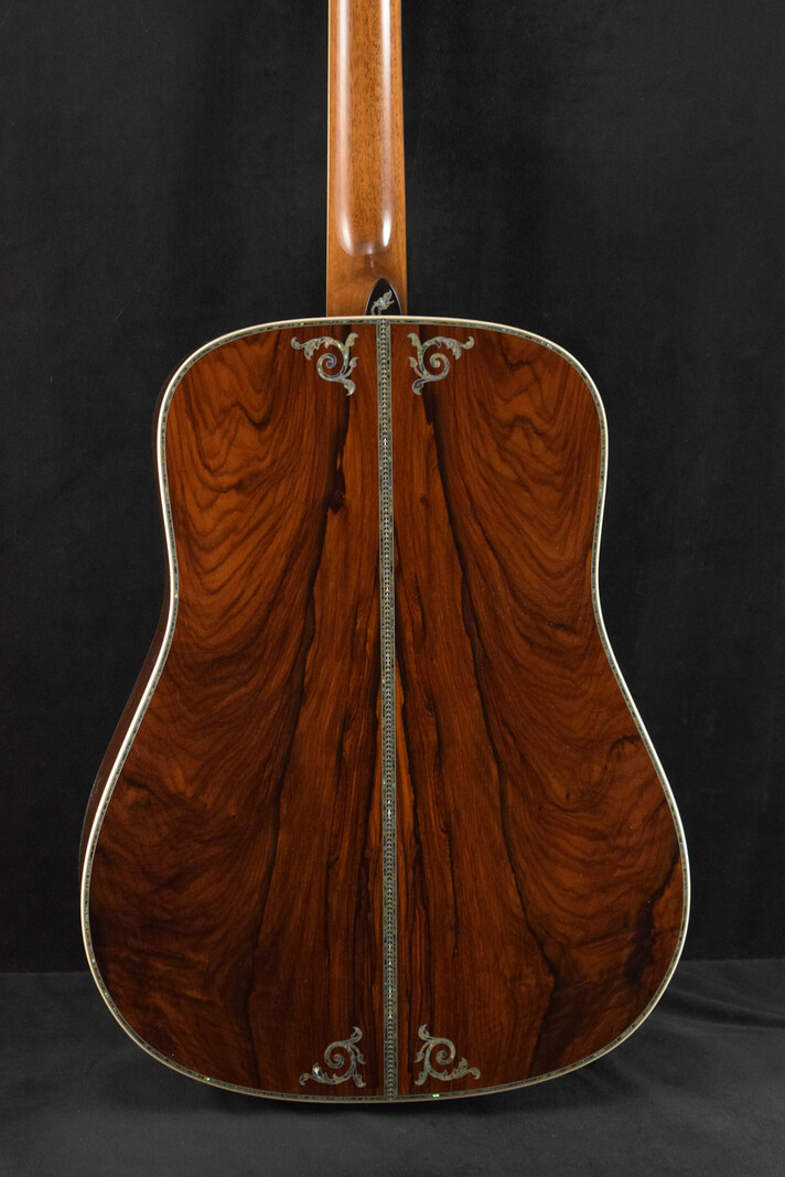 Martin Martin D-50 CFM IV 50th Anniversary