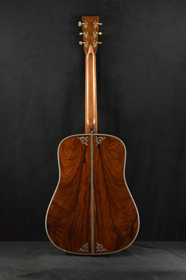 Martin Martin D-50 CFM IV 50th Anniversary
