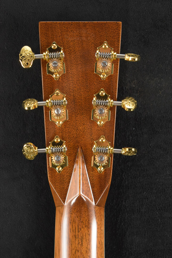 Martin Martin D-50 CFM IV 50th Anniversary
