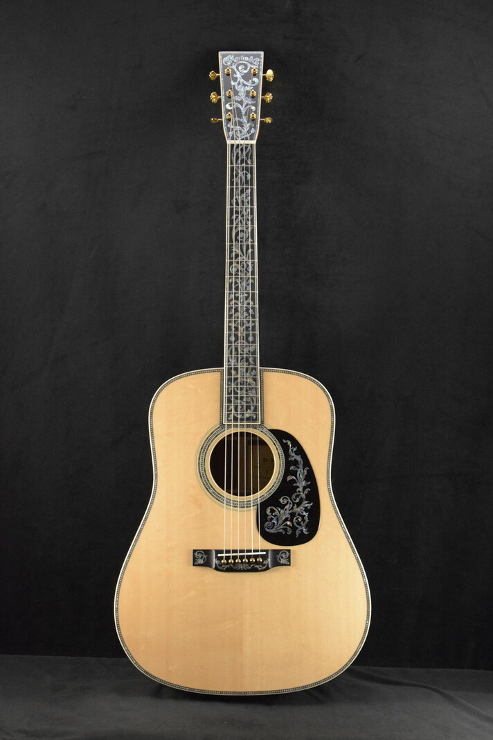 Martin Martin D-50 CFM IV 50th Anniversary