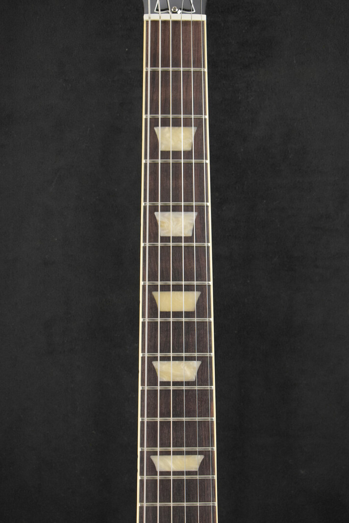 Gibson Gibson Les Paul Standard 60s Double Trouble Vintage Tobacco Burst