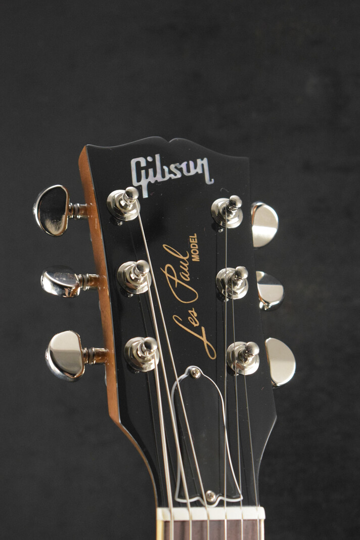 Gibson Gibson Les Paul Standard 60s Double Trouble Vintage Tobacco Burst