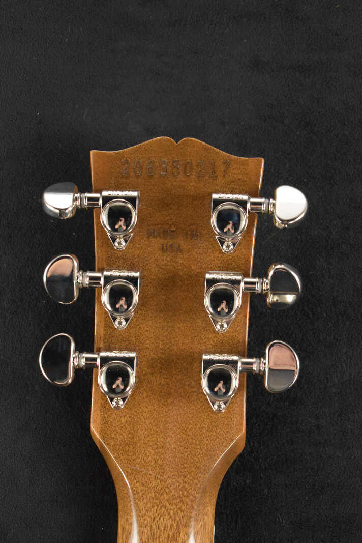 Gibson Gibson Les Paul Standard 60s Double Trouble Vintage Tobacco Burst