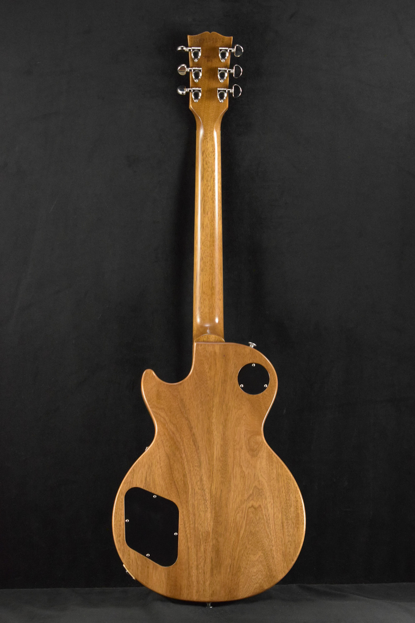 Gibson Gibson Les Paul Standard 60s Double Trouble Vintage Cherry Sunburst