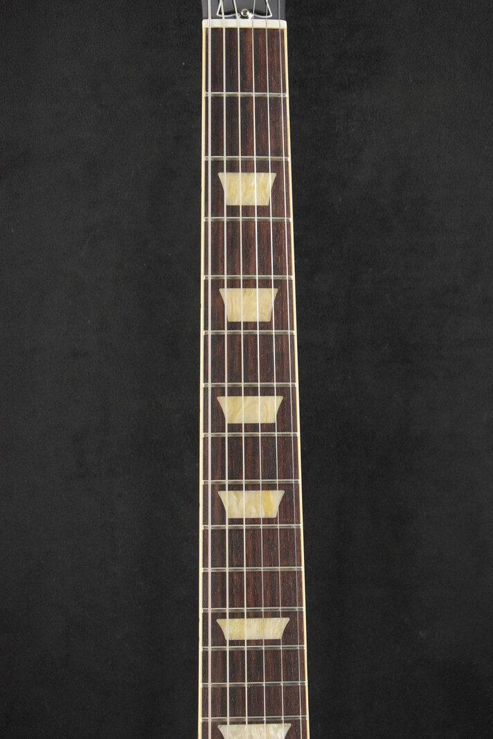Gibson Gibson Les Paul Standard 60s Double Trouble Vintage Cherry Sunburst