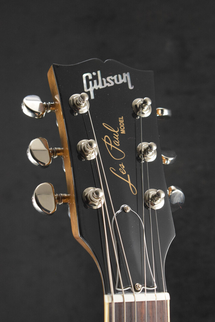 Gibson Gibson Les Paul Standard 60s Double Trouble Vintage Cherry Sunburst