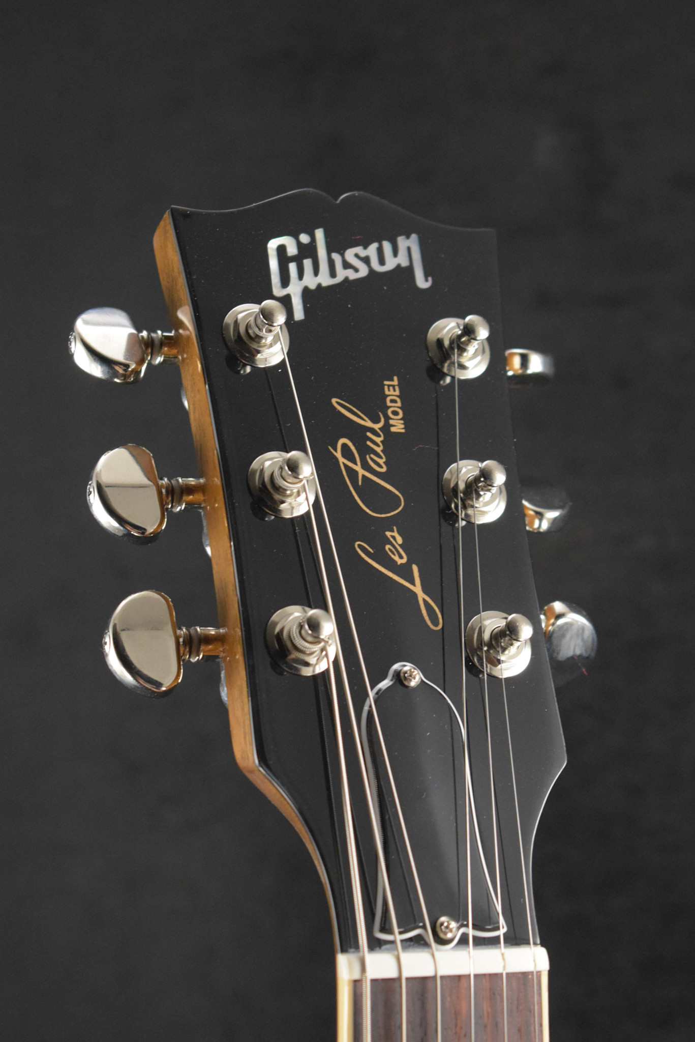 Gibson Gibson Les Paul Standard 60s Double Trouble Vintage Cherry Sunburst