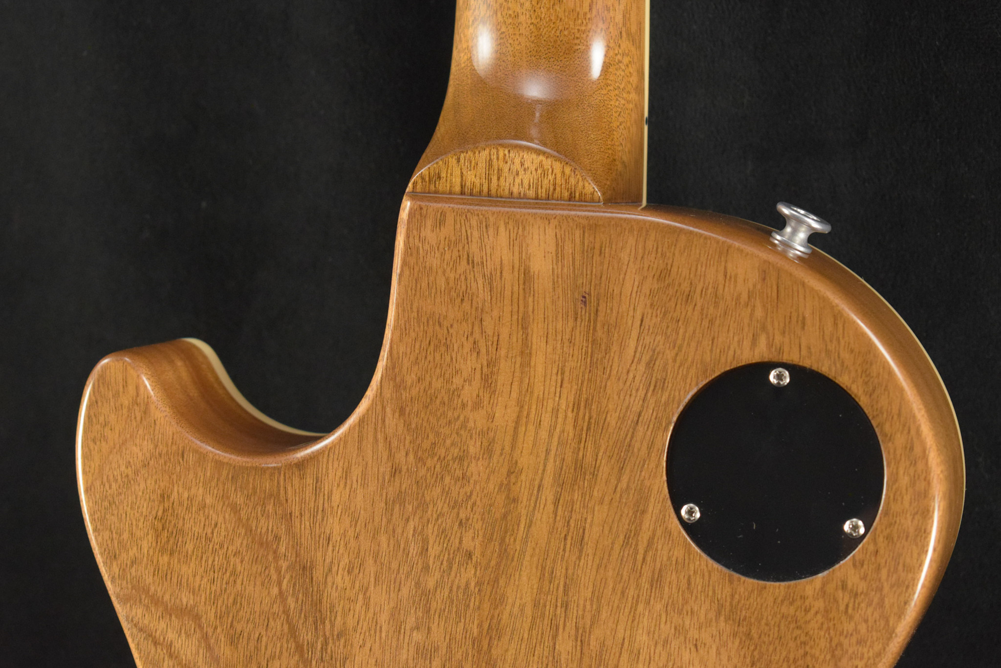 Gibson Gibson Les Paul Standard 60s Double Trouble Vintage Cherry Sunburst