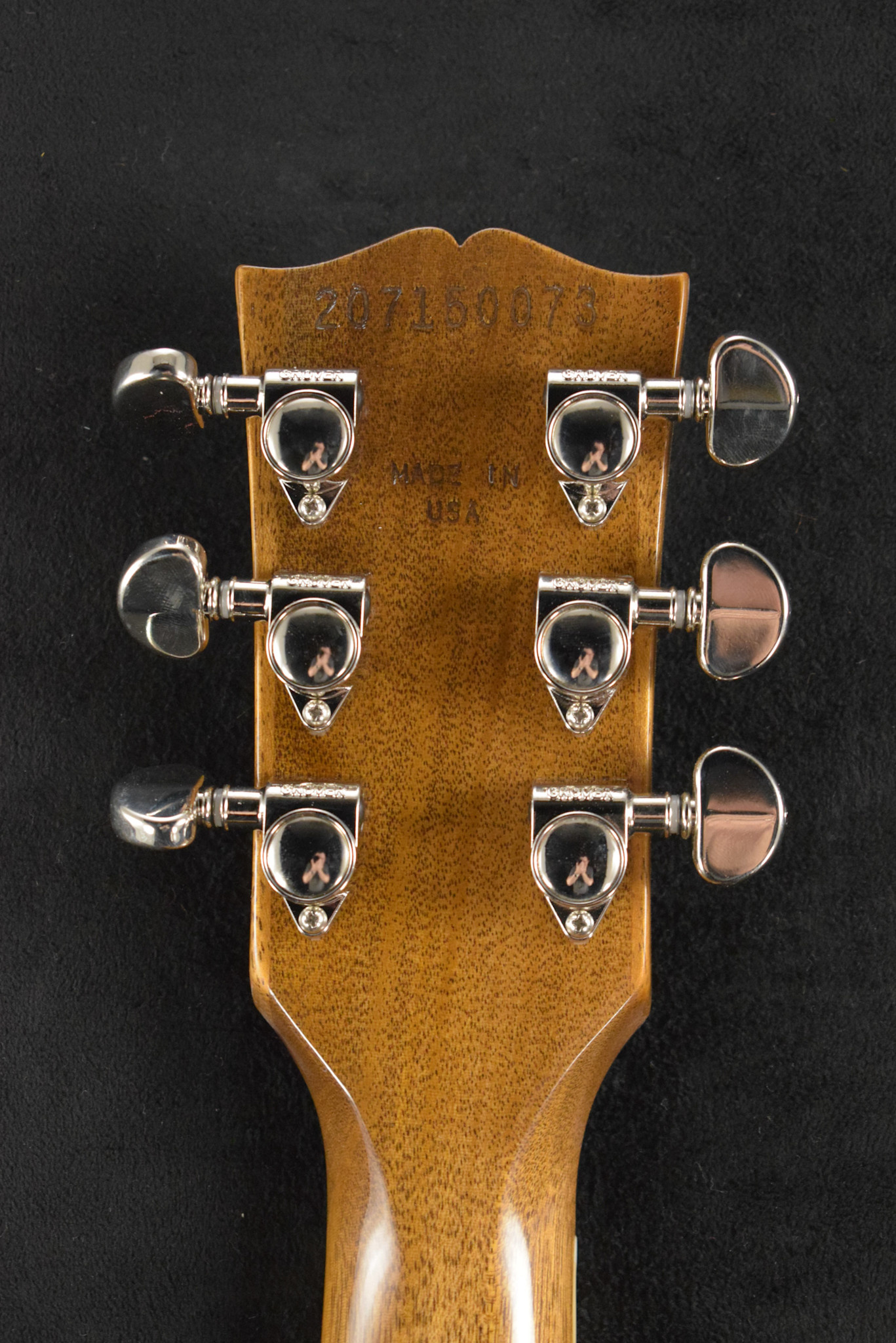 Gibson Gibson Les Paul Standard 60s Double Trouble Vintage Cherry Sunburst