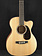 Martin Martin 000CJR-10E Acoustic-Electric Bass Spruce
