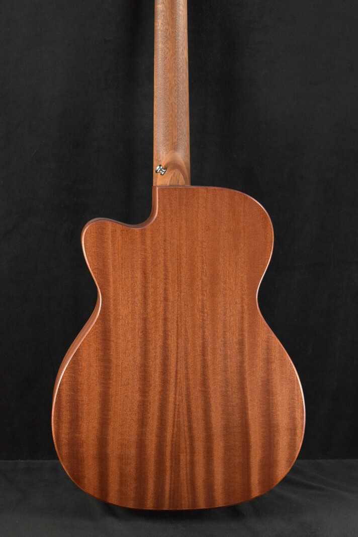 Martin Martin 000CJR-10E Acoustic-Electric Bass Spruce