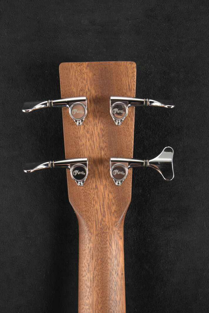 Martin Martin 000CJR-10E Acoustic-Electric Bass Spruce