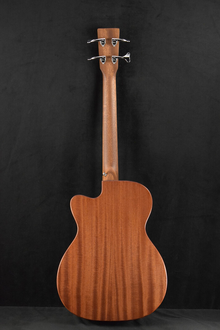 Martin Martin 000CJR-10E Acoustic-Electric Bass Spruce