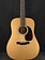 Eastman Eastman E6D-TC Thermo-Cured Sitka Spruce Top Dreadnought Natural Truetone Gloss