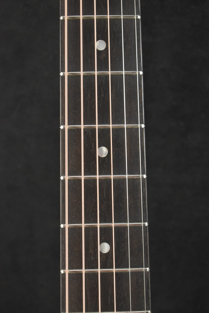 Eastman Eastman E6D-TC Thermo-Cured Sitka Spruce Top Dreadnought Natural Truetone Gloss