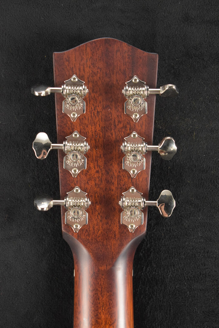Eastman Eastman E10SSL-TC Left-Handed Thermo Cured Slope Shoulder Dreadnought Sunburst Truetone Gloss