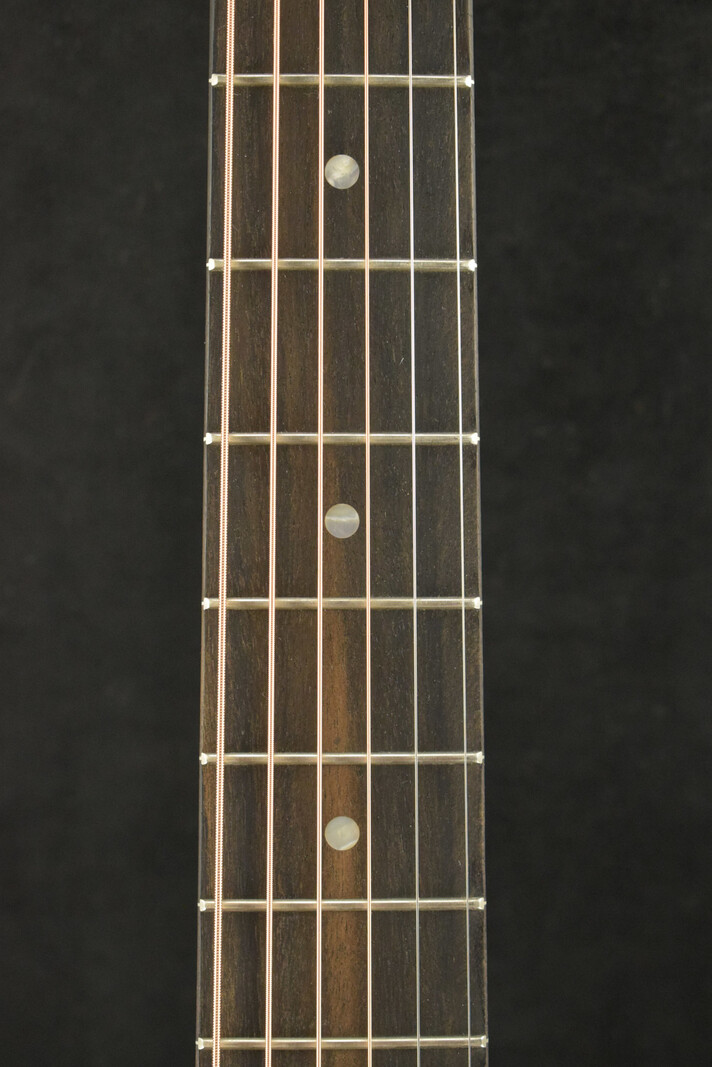 Eastman Eastman AC122-1CE Acoustic Electric Grand Auditorium Natural Truetone Satin