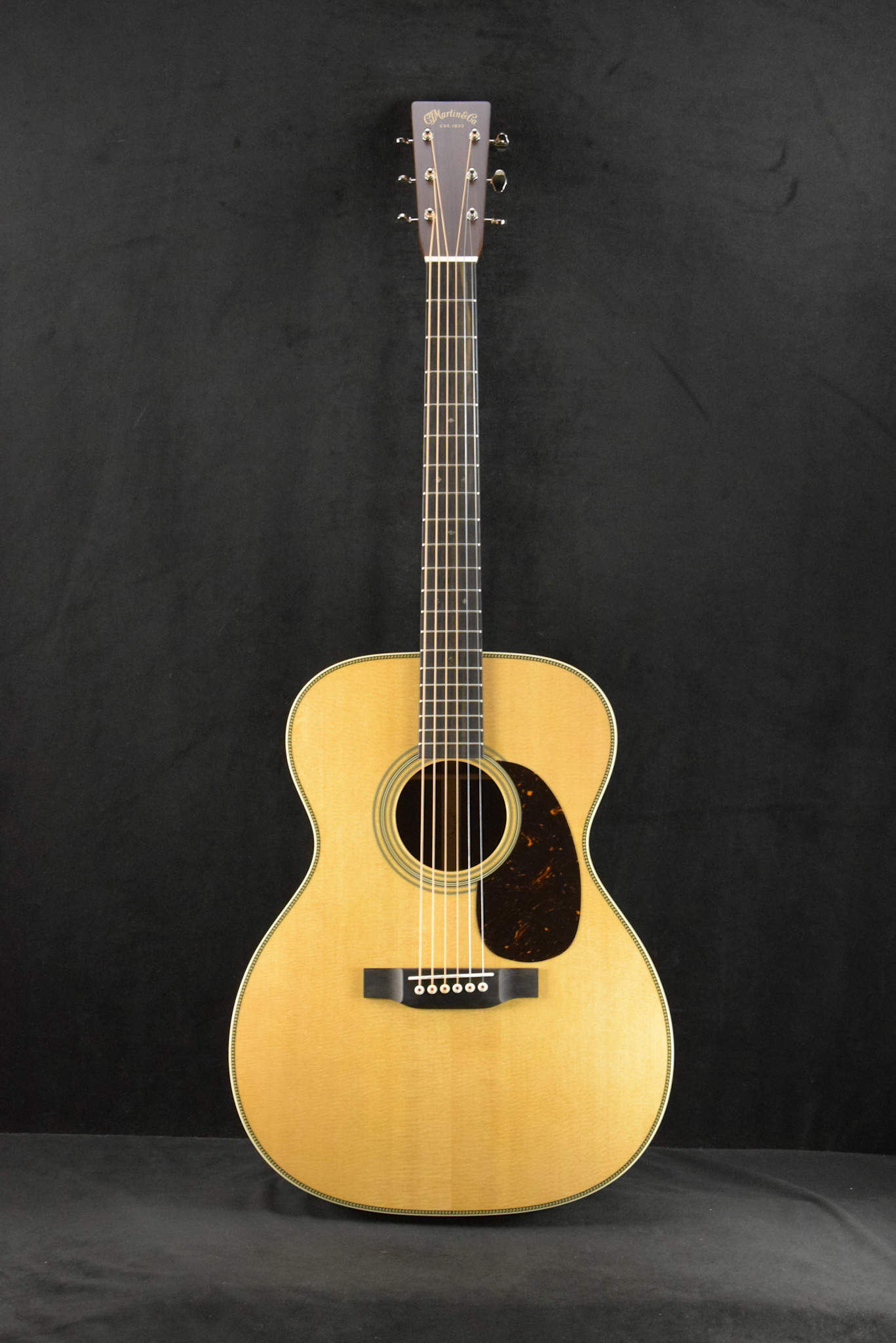 Martin Martin 000-28 Natural Gloss