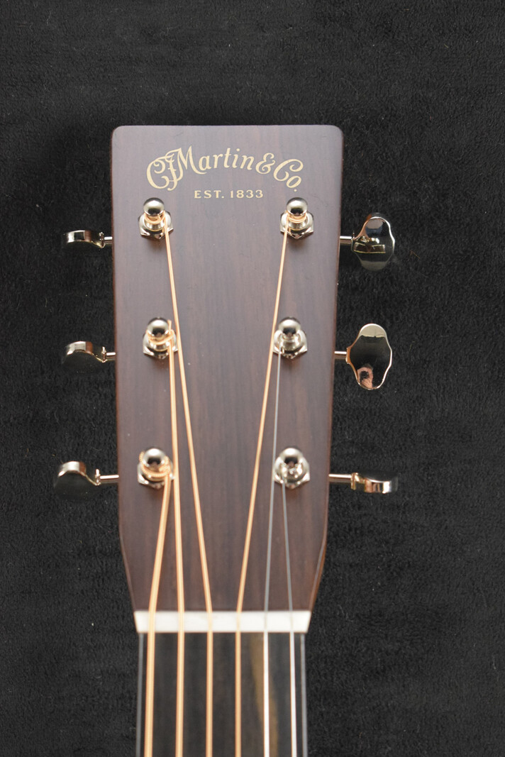 Martin Martin 000-28 Natural Gloss