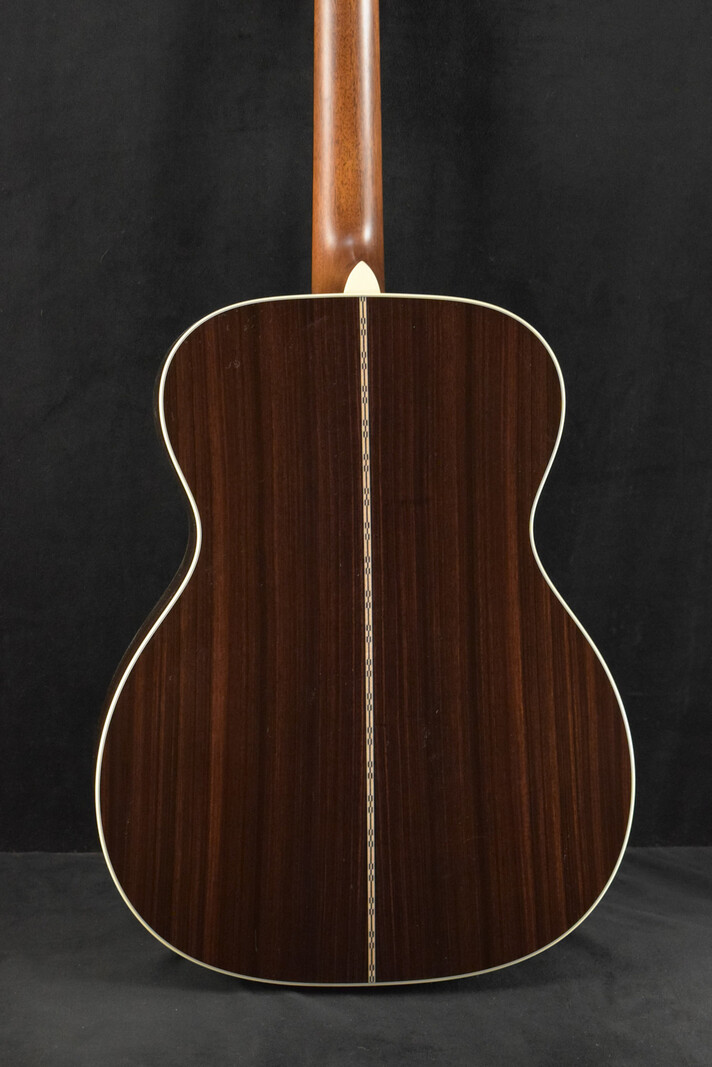Martin Martin 000-28 Natural Gloss