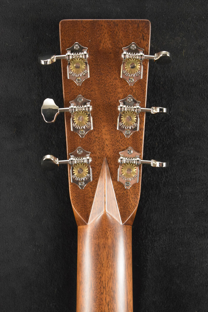 Martin Martin 000-28 Natural Gloss