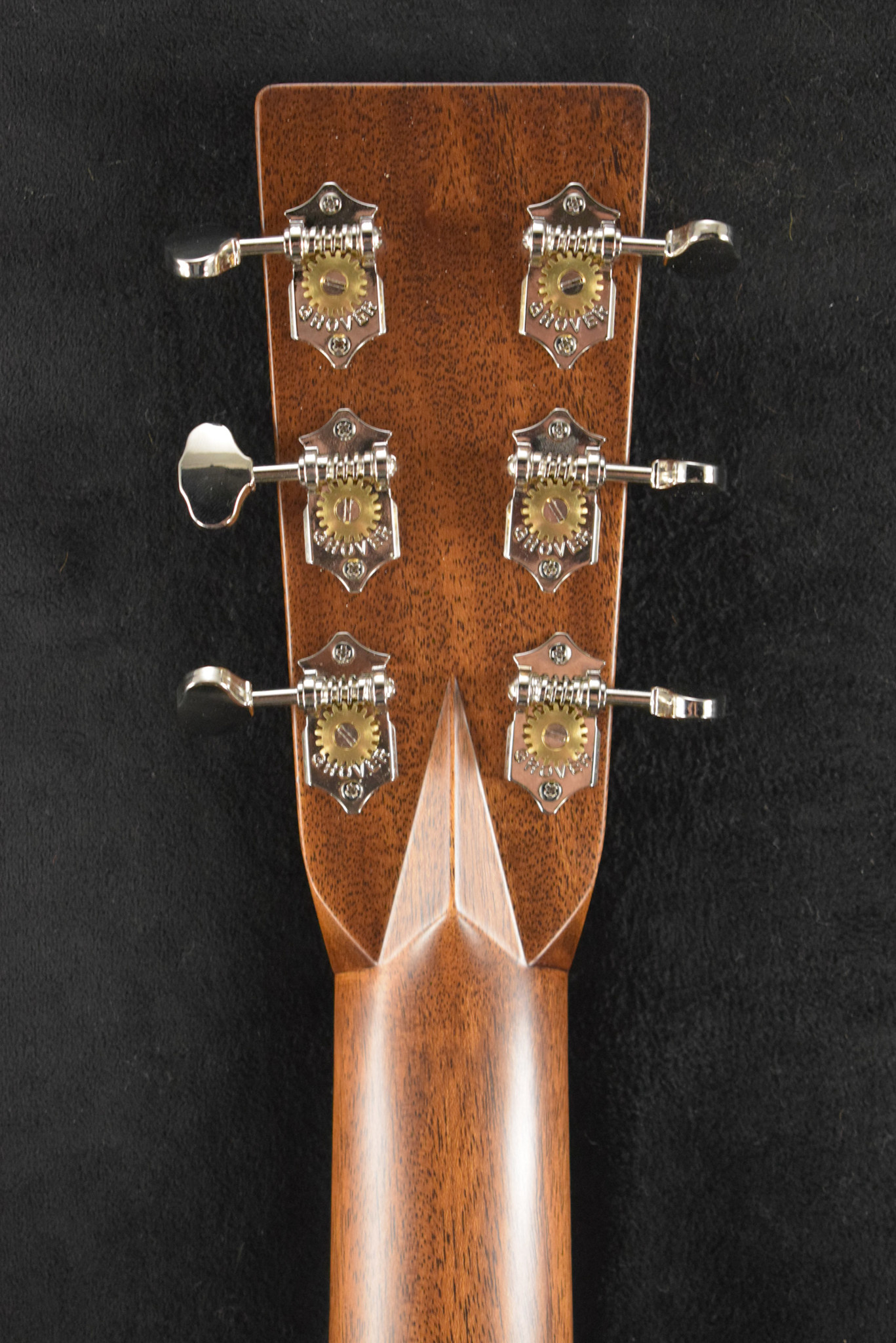 Martin Martin 000-28 Natural Gloss