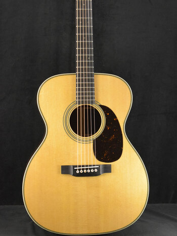 Martin Martin 000-28 Natural Gloss