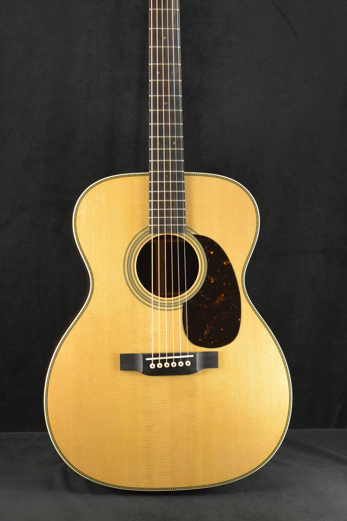 Martin Martin 000-28 Natural Gloss