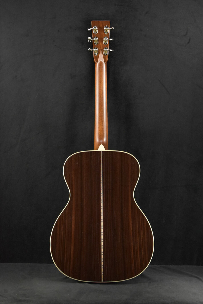 Martin Martin 000-28 Natural Gloss