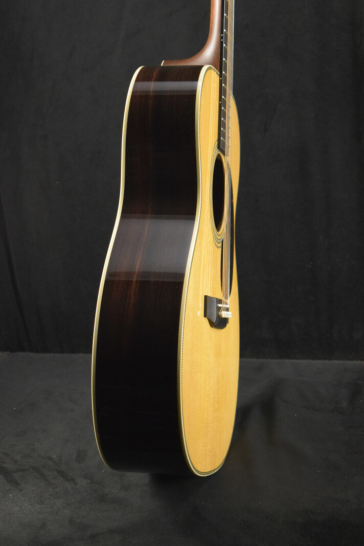 Martin Martin 000-28 Natural Gloss