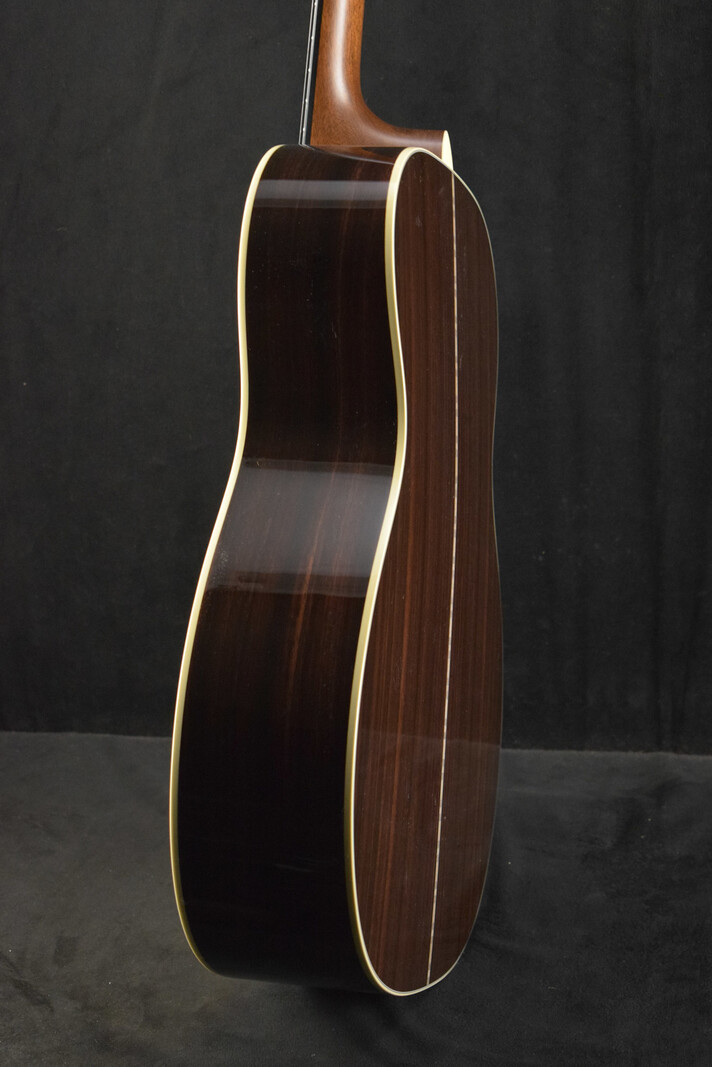 Martin Martin 000-28 Natural Gloss