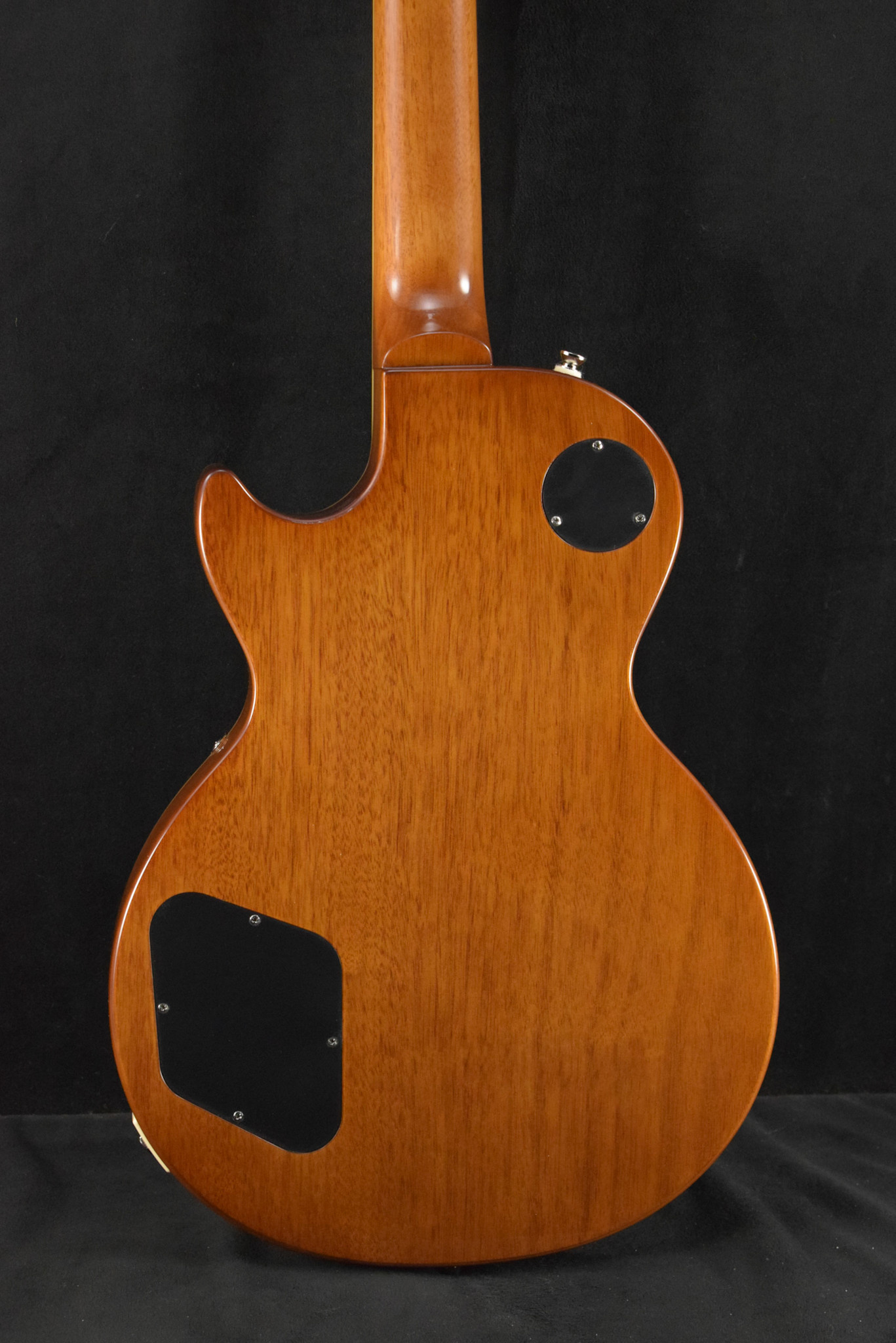 Epiphone Epiphone Les Paul Standard 50s Plain Top Cardinal Red w/Gig Bag