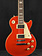 Epiphone Epiphone Les Paul Standard 50s Plain Top Cardinal Red w/Gig Bag